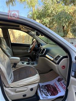 جيب جراند شيروكي